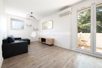 Appartement à vendre à Toulouse