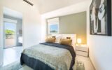 Appartement à vendre à Antibes — Vue parc & jardin — photo 15