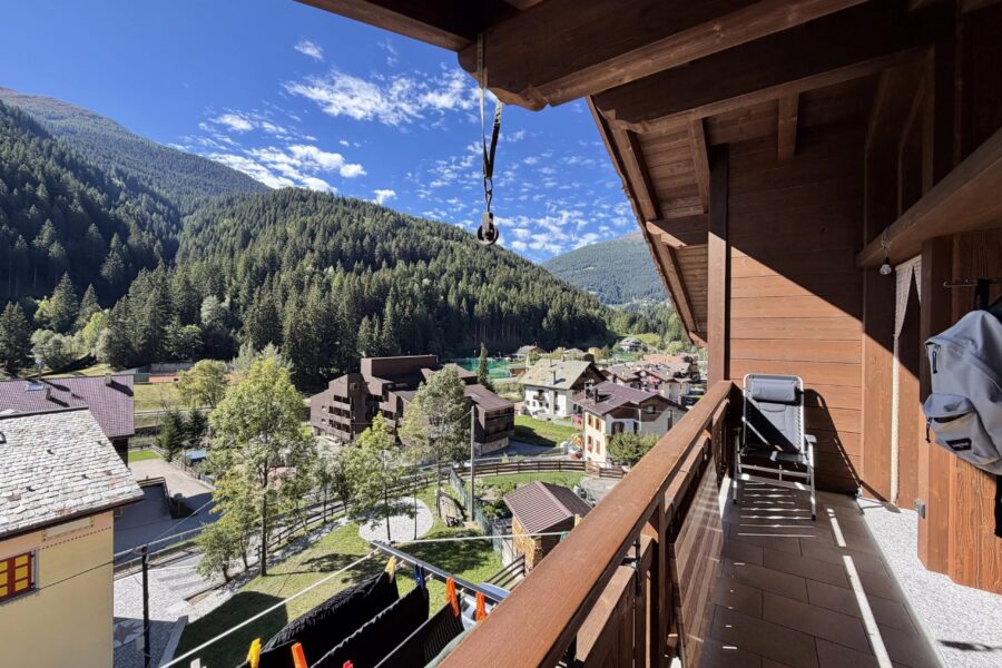Appartement à vendre à Valdidentro — Vue montagne — photo 42