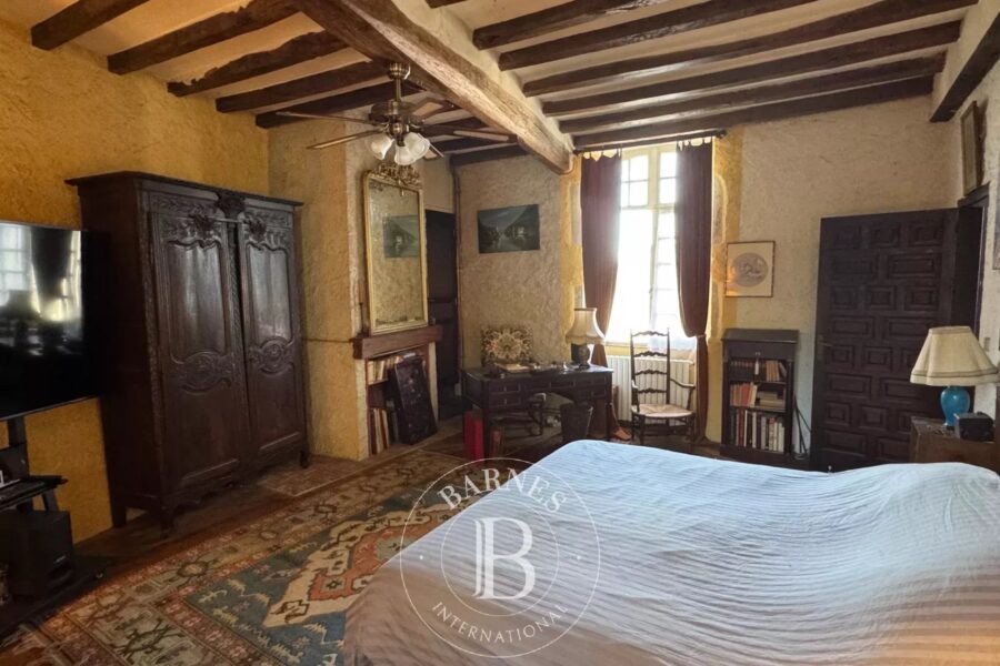 Maison à vendre à Pau — Vue montagne — photo 9