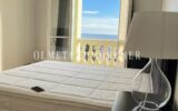 Appartement à louer à Menton — Vue mer — photo 3