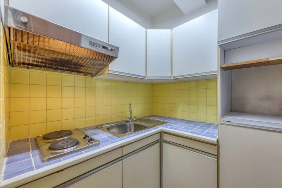 Appartement à vendre à Cannes — Vue mer — photo 5