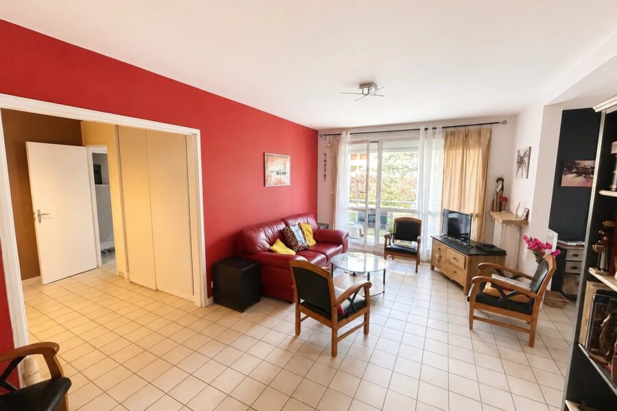 Appartement à vendre à Saint-Étienne — Vue nature — photo 12