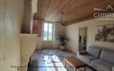 Maison à vendre à Saint-genis-de-saintonge — Vue nature — photo 8