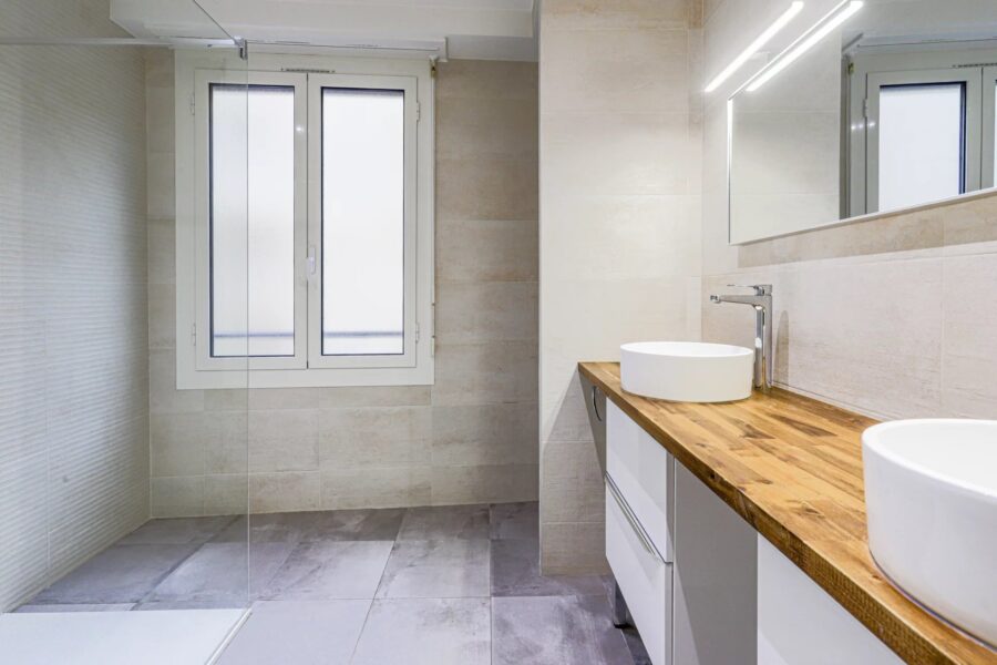 Appartement à vendre à Nice — Vue sur la ville — photo 8