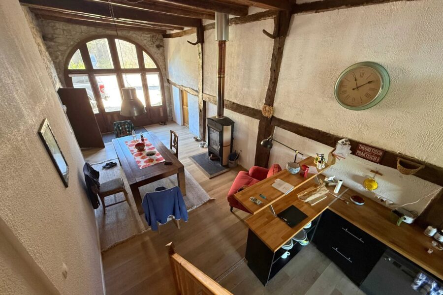 Maison à vendre à Corre — Vue nature — photo 13
