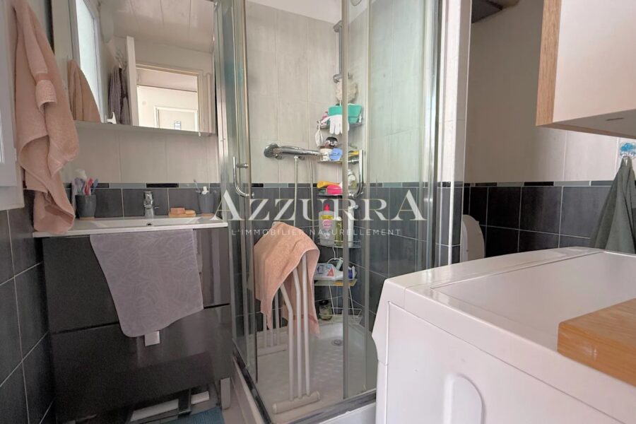 Appartement à vendre à Agay — Vue mer — photo 8
