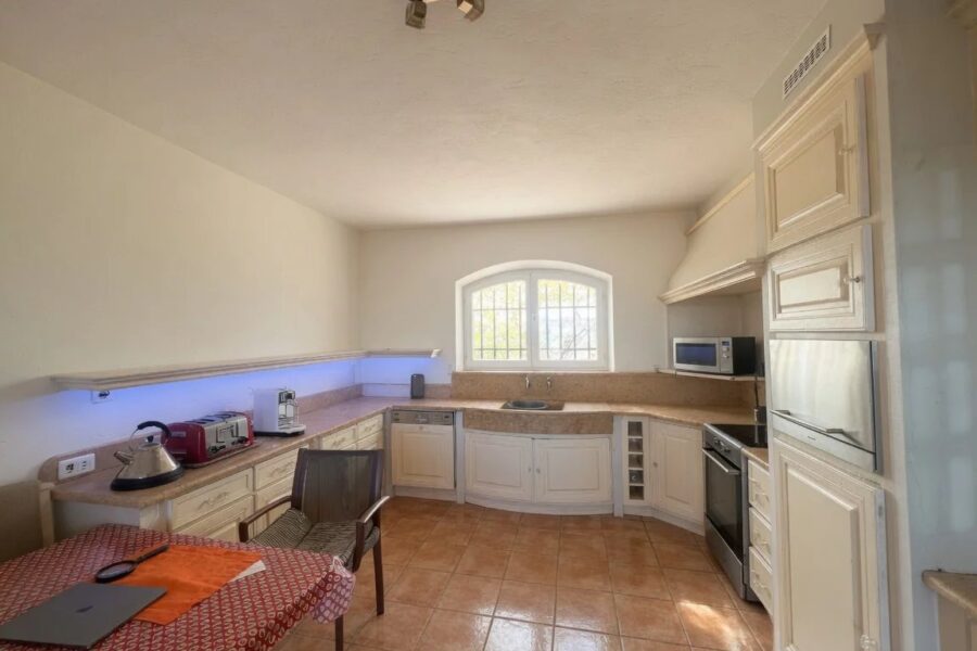 Maison à vendre à Cabris — Vue mer — photo 8