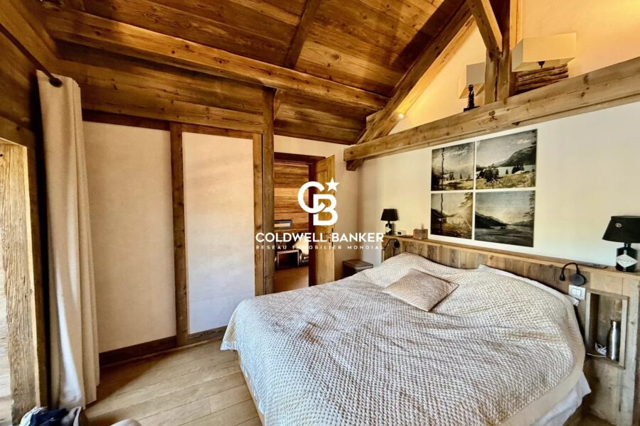Appartement à vendre à Megève — Vue montagne — photo 13