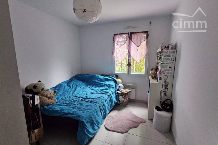 Maison à vendre à Agen — Vue parc & jardin — photo 11
