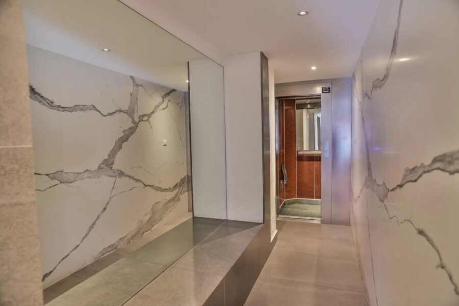 Appartement à vendre à Cannes — Vue mer — photo 5