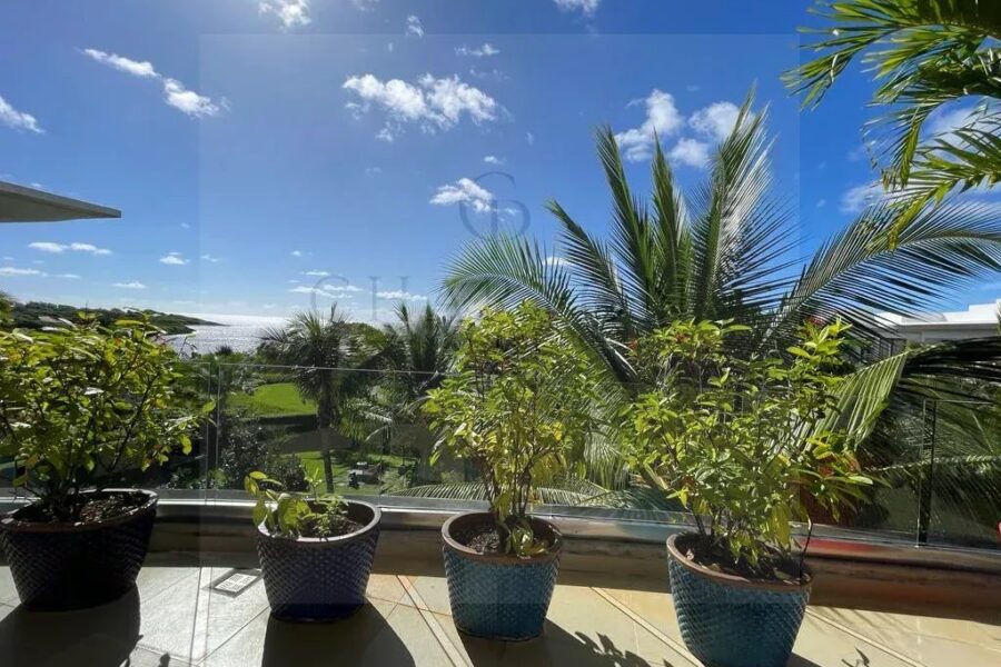 Appartement à vendre à Roches noires — Vue mer — photo 7