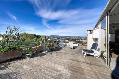 Appartement à vendre à Antibes