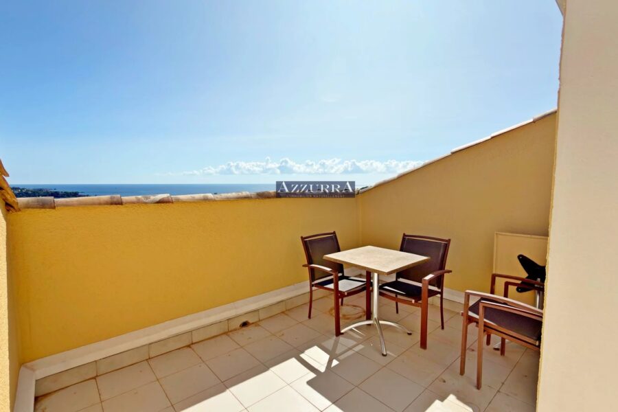 Appartement à vendre à Agay — Vue mer — photo 10