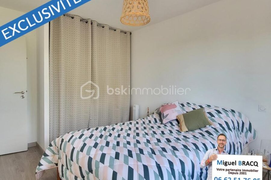 Maison à vendre à Colombiers — Vue dégagée — photo 17