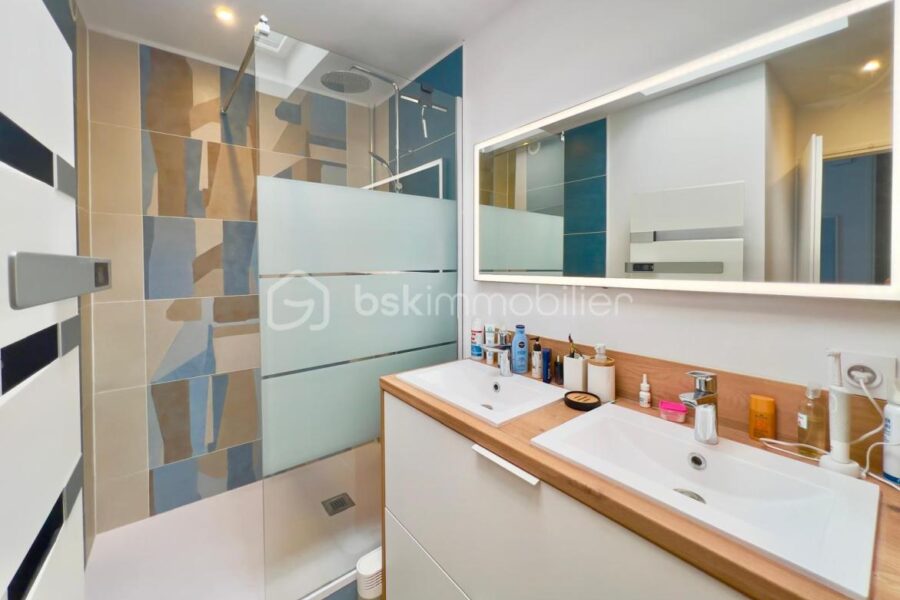 Appartement à vendre à Carnon plage — Vue mer — photo 17