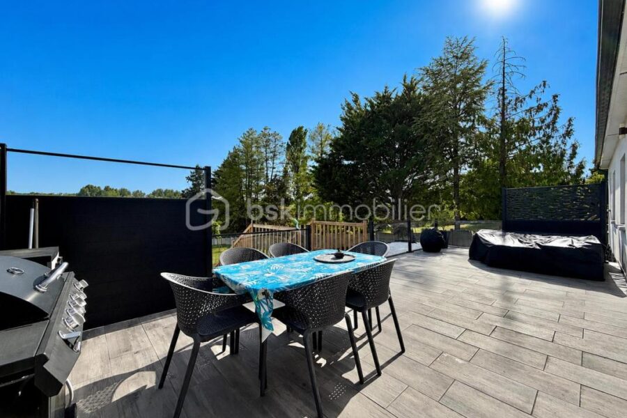 Maison à vendre à Meaux — Vue nature — photo 17