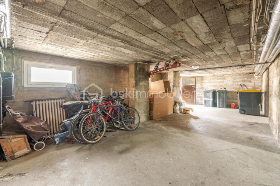 Appartement à vendre à Annecy — Vue montagne — photo 17