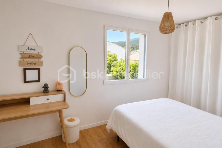 Maison à vendre à La farlede — Vue nature — photo 17