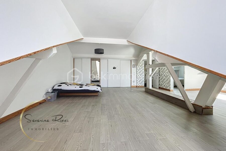 Maison à vendre à Lavelanet — Vue dégagée — photo 18