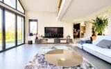 Maison à vendre à Jouars pontchartrain — Vue parc & jardin — photo 17