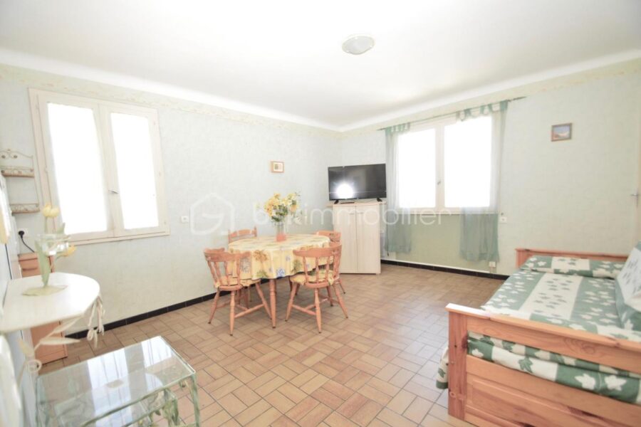 à vendre à Le Barcarès — Vue dégagée — photo 17
