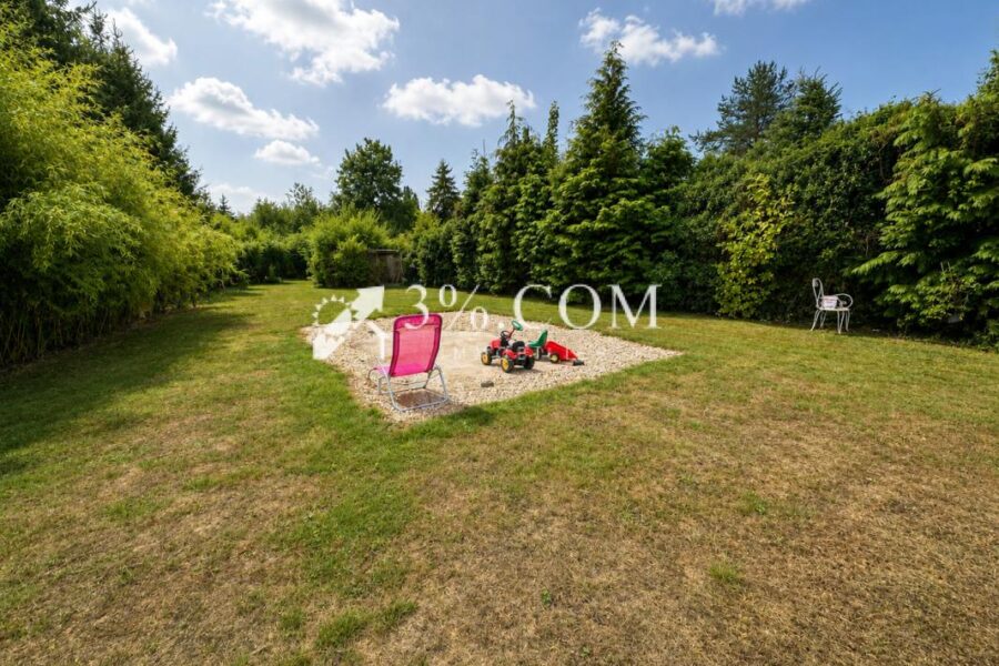 Maison à vendre à Cirey sur vezouze — Vue dégagée — photo 1