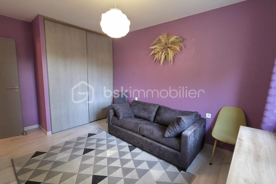 Maison à vendre à Peyrole — Vue nature — photo 17