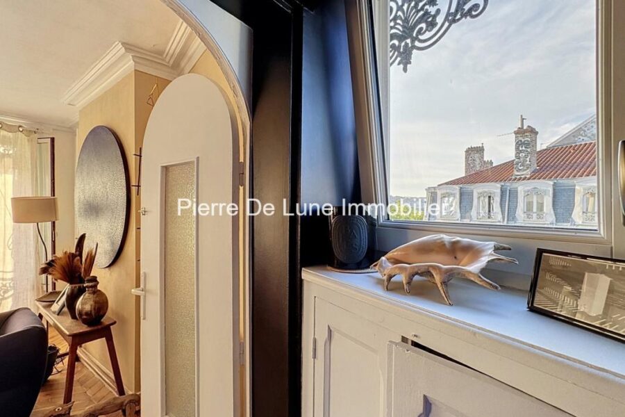 Appartement à vendre à Lyon — Vue fleuve — photo 17