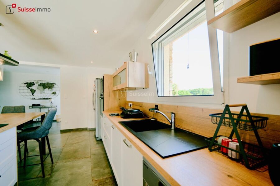Maison à vendre à Desandans — Vue nature — photo 17