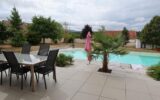 Maison à vendre à Moncey — Vue nature — photo 17