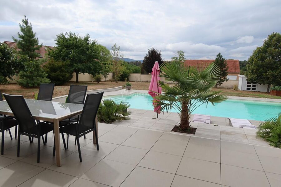 Maison à vendre à Moncey — Vue nature — photo 17
