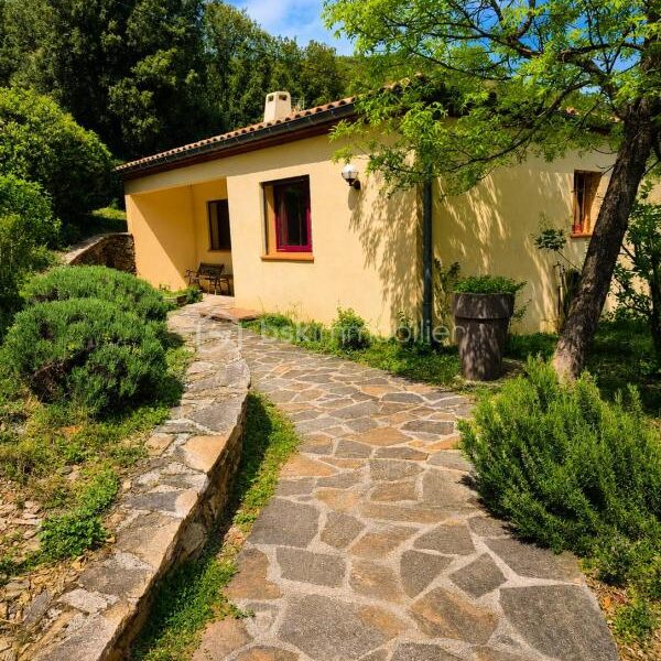 Maison à vendre à Premian — Vue nature — photo 17