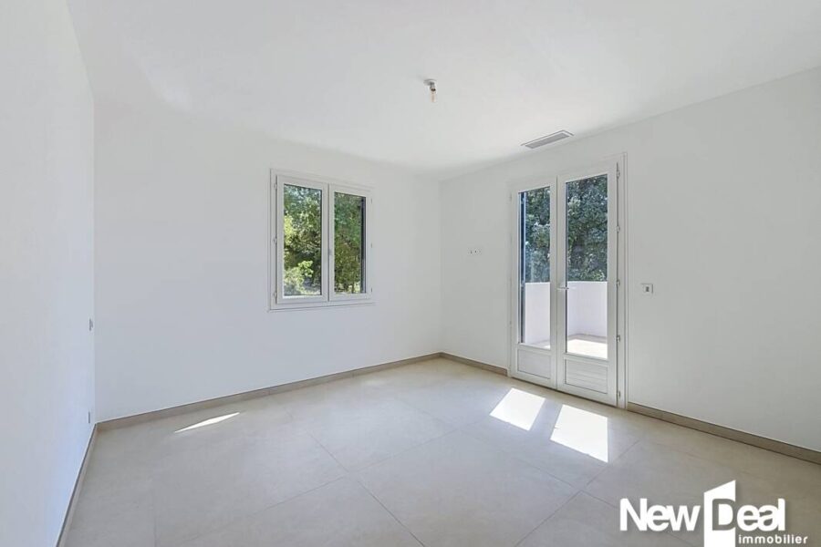 Maison à vendre à Montauroux — Vue nature — photo 17