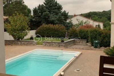Maison à vendre à Bedarieux