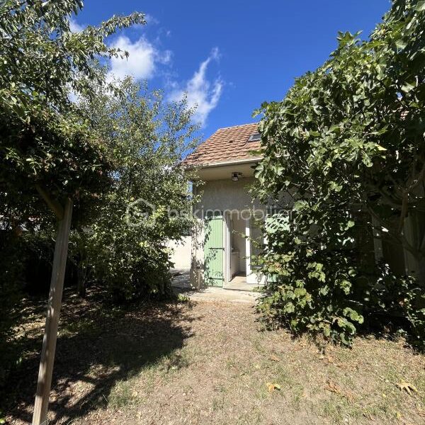 Maison à vendre à Argenteuil — Vue sur la ville — photo 17