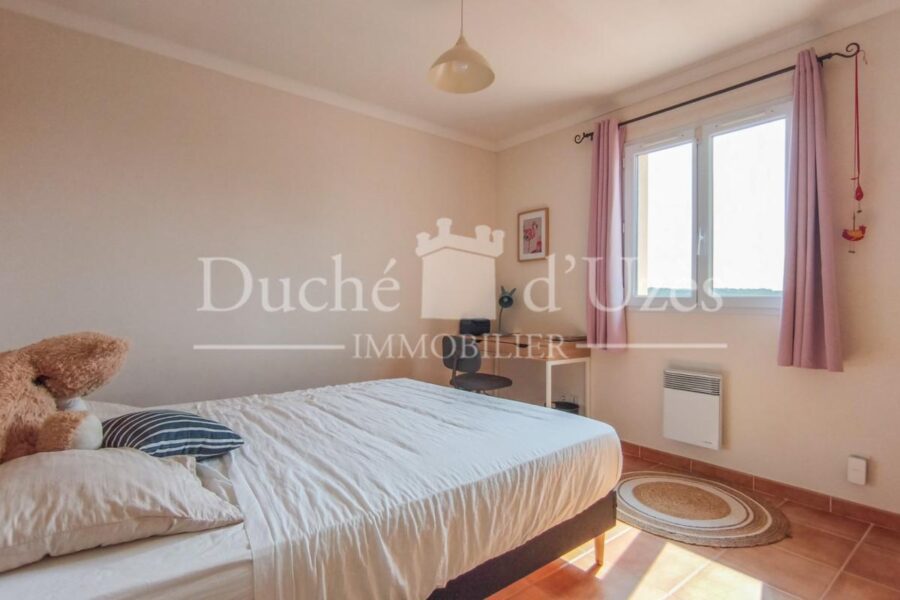 Maison à vendre à Vezenobres — Vue nature — photo 17