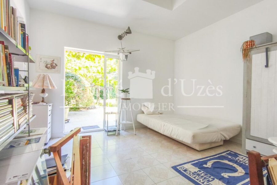 Maison à vendre à Uzes — Vue nature — photo 17