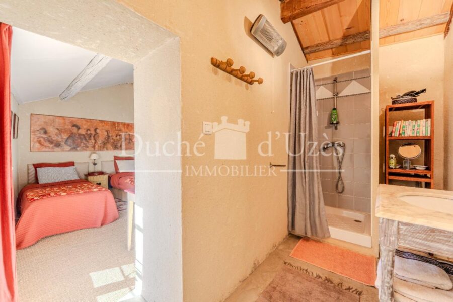 Maison à vendre à Uzes — Vue nature — photo 17