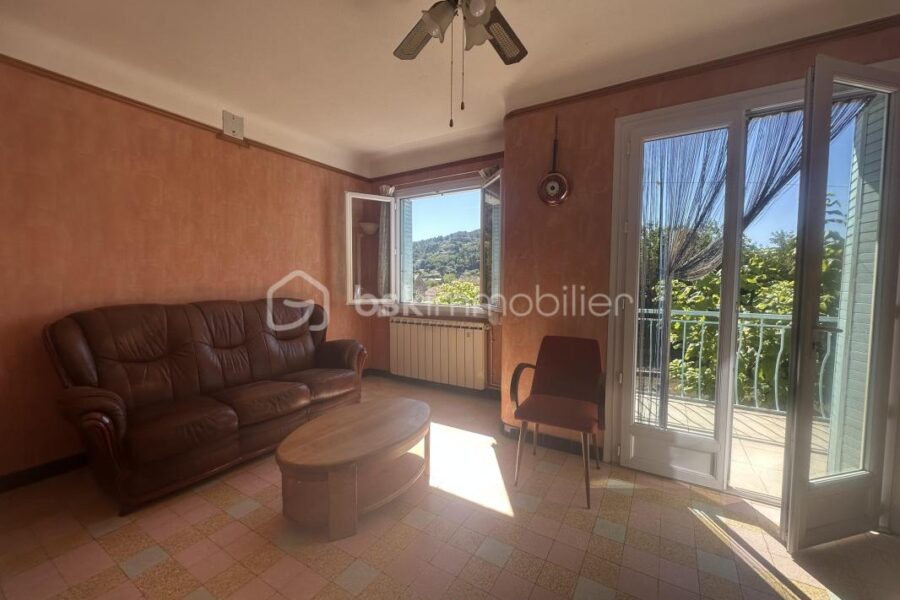 Maison à vendre à Bordezac — Vue nature — photo 17