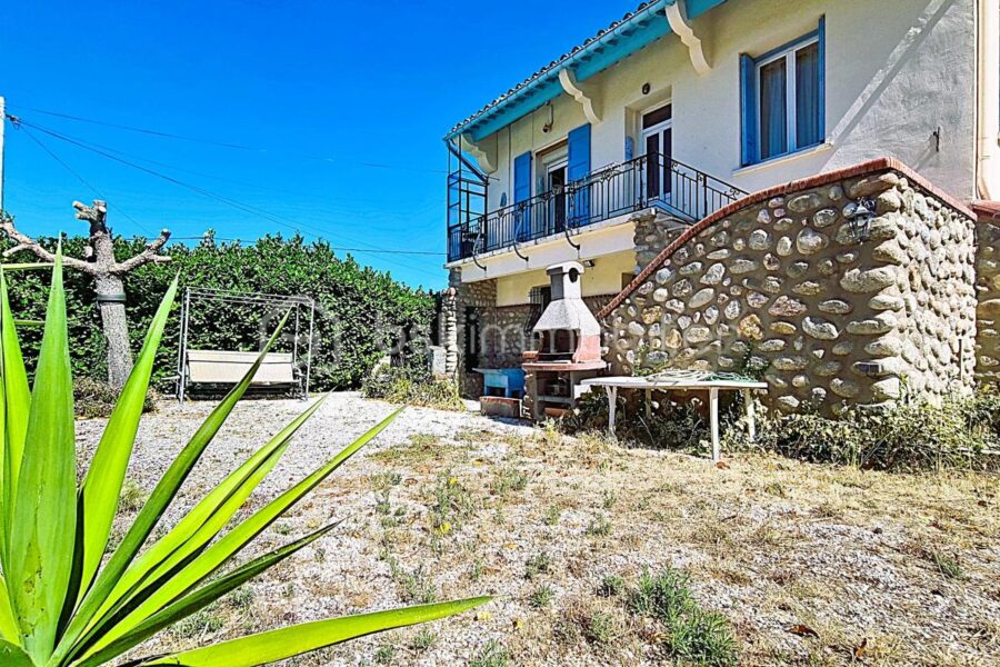 Maison à vendre à Joch — Vue montagne — photo 17