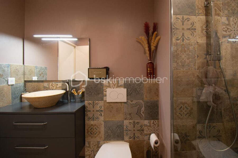 Appartement à vendre à La seyne sur mer — Vue mer — photo 17