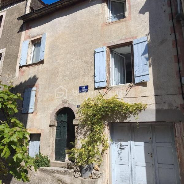 Maison à vendre à Saint pons de thomieres — Vue nature — photo 17