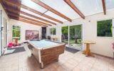 Maison à vendre à Baulne — Vue fleuve — photo 17