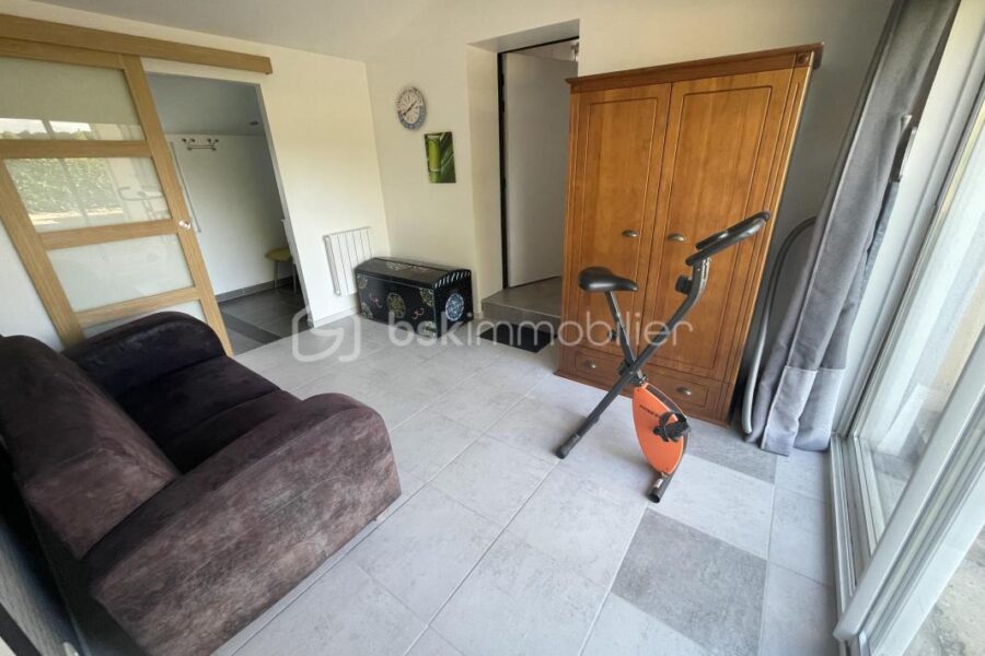Maison à vendre à Pressignac vicq — Vue nature — photo 17