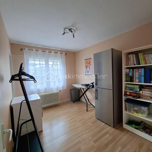 Maison à vendre à Chooz — Vue fleuve — photo 17