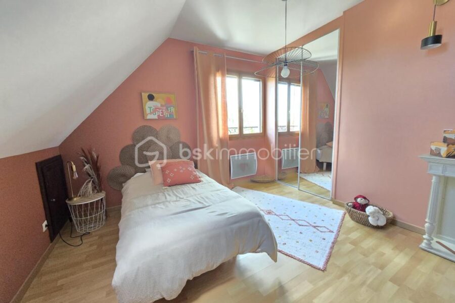 Maison à vendre à Marzy — Vue nature — photo 18