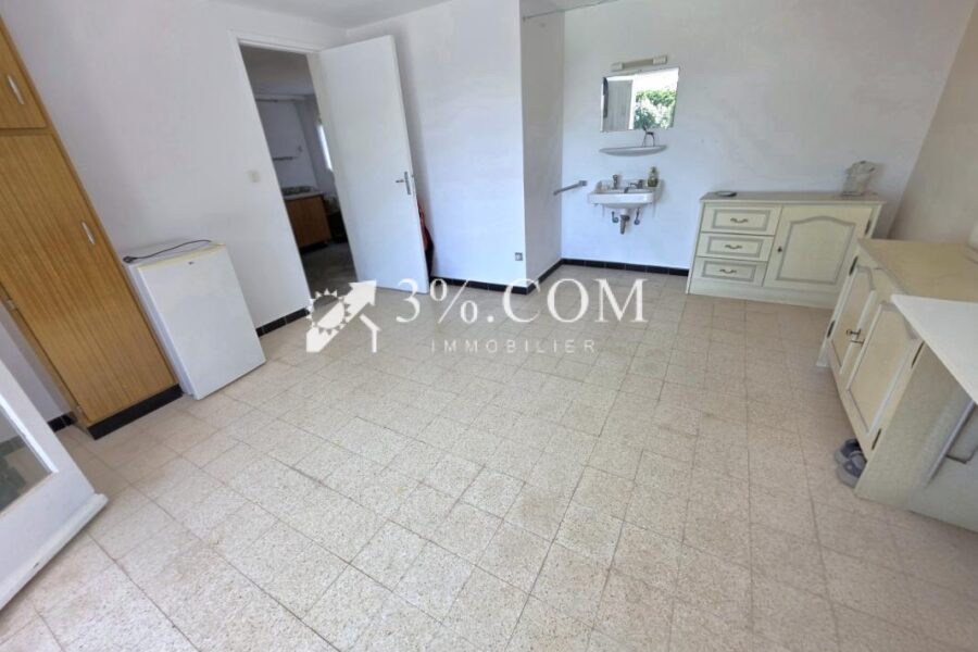 Maison à vendre à Saint raphael — Vue mer — photo 17