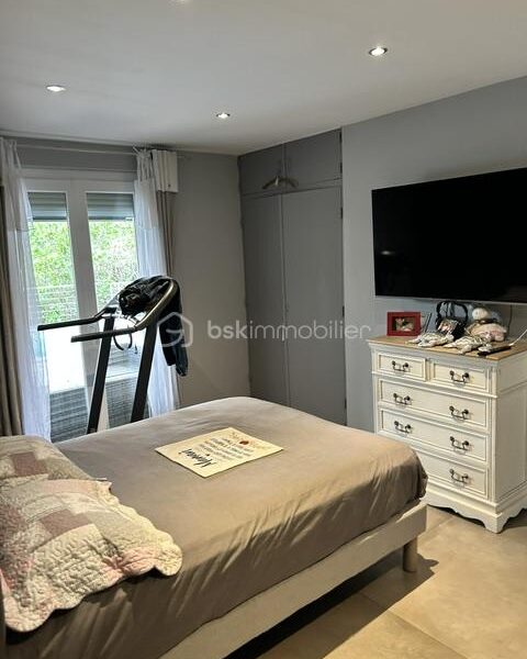 Maison à vendre à Tourrettes — Vue nature — photo 17