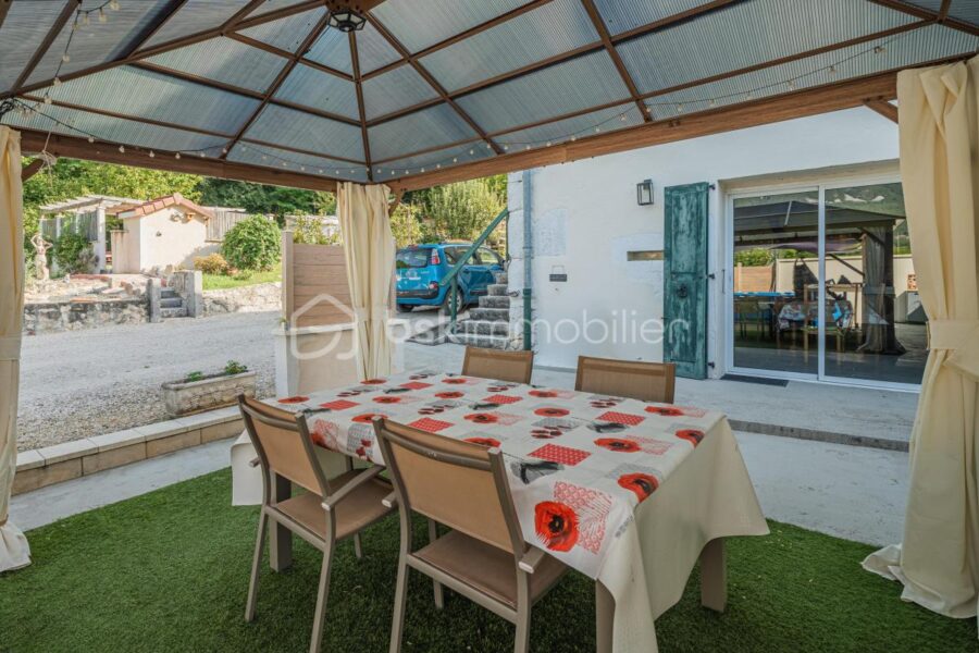 Maison à vendre à Seyssel — Vue dégagée — photo 17